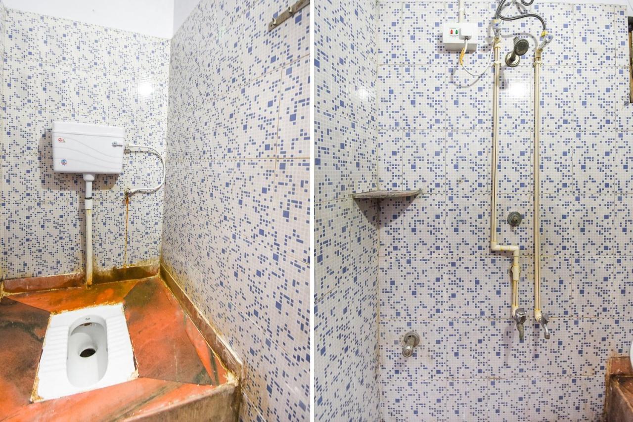 Spot On 70605 Taj Guest House Колката Екстер'єр фото