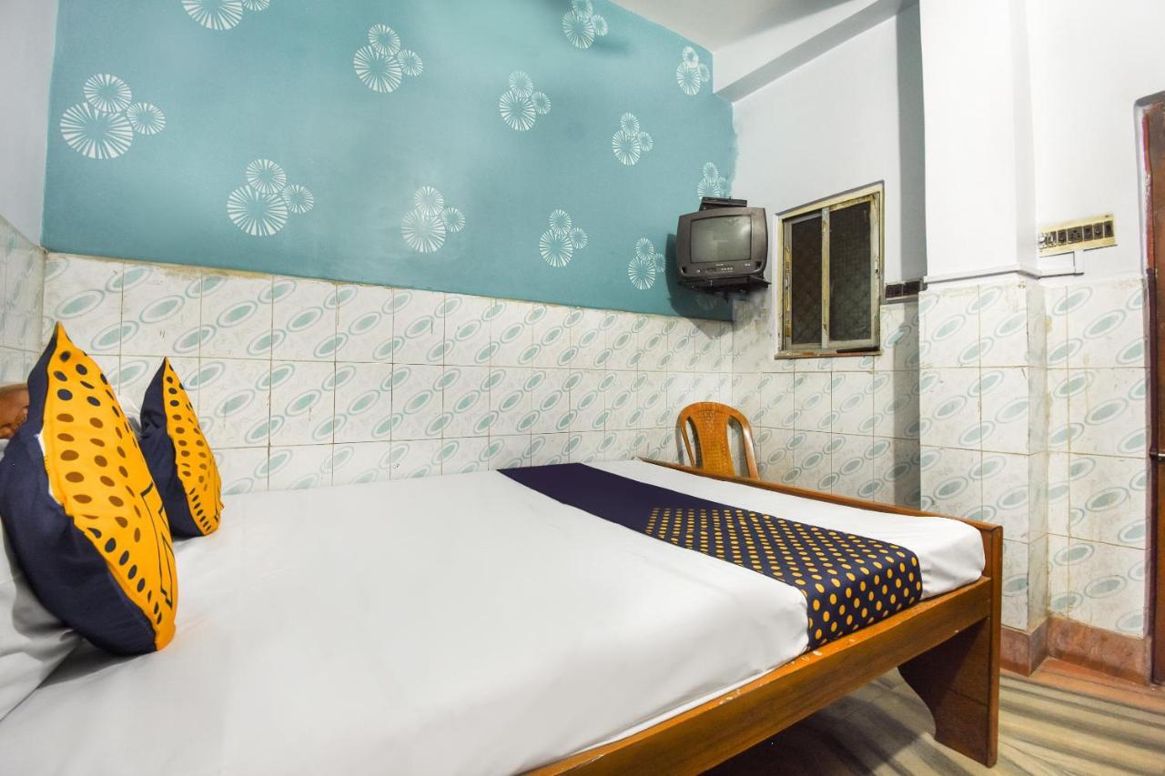 Spot On 70605 Taj Guest House Колката Екстер'єр фото