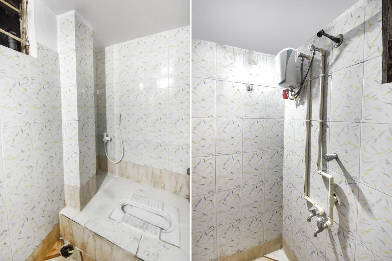 Spot On 70605 Taj Guest House Колката Екстер'єр фото