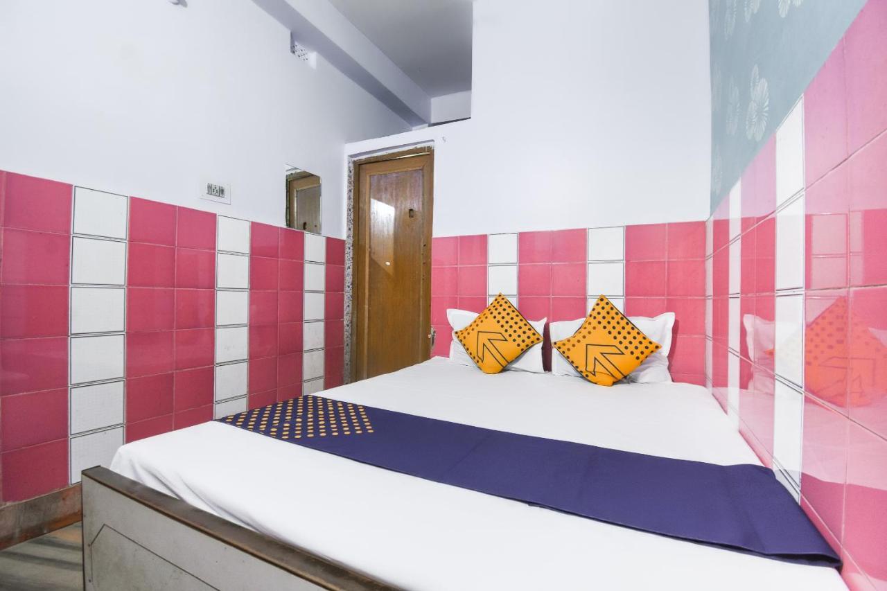 Spot On 70605 Taj Guest House Колката Екстер'єр фото